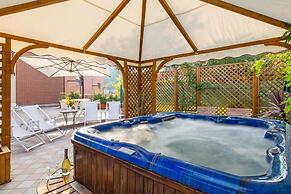 Barchi Resort - Apartments Suites - Villa Venezia - Attic Villa Venezi
