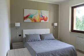 Case Cosi Verona - Appartament0 8