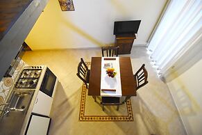 Case Cosi Napoli - Suite con Terrazza 19