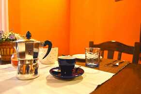 Case Cosi Napoli - Suite con Terrazza 19