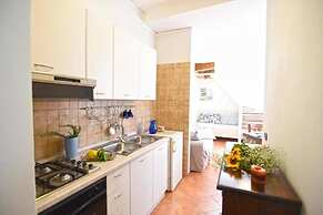 Case Cosi Napoli - Suite con Terrazza 19