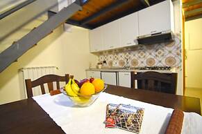 Case Cosi Napoli - Suite con Terrazza 19