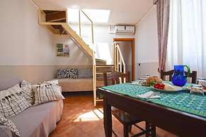 Case Cosi Napoli - Suite con Terrazza 19