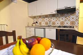 Case Cosi Napoli - Suite con Terrazza 19