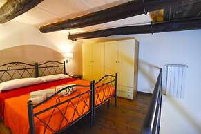 Case Cosi Napoli - Suite con Terrazza 19