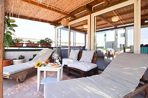 Case Cosi Napoli - Suite con Terrazza 19