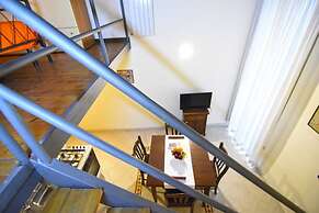 Case Cosi Napoli - Suite con Terrazza 19