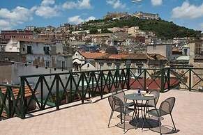 Case Cosi Napoli - Suite con Terrazza 19