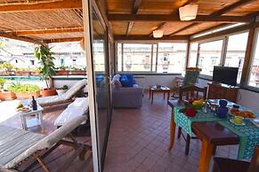 Case Cosi Napoli - Suite con Terrazza 19