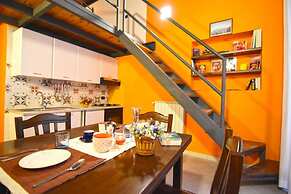 Case Cosi Napoli - Suite con Terrazza 19