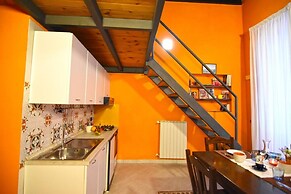 Case Cosi Napoli - Suite con Terrazza 19