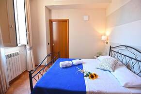 Case Cosi Napoli - Suite con Terrazza 19