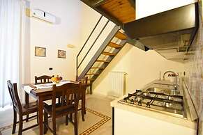 Case Cosi Napoli - Suite con Terrazza 19