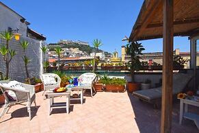 Case Cosi Napoli - Suite con Terrazza 19