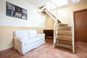 Case Cosi Napoli - Suite con Terrazza 19