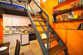 Case Cosi Napoli - Suite con Terrazza 19