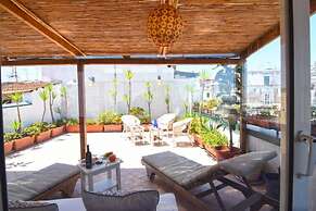 Case Cosi Napoli - Suite con Terrazza 19