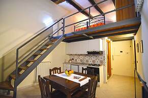 Case Cosi Napoli - Suite con Terrazza 19