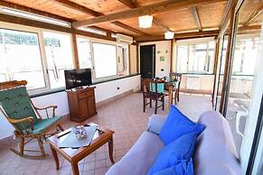 Case Cosi Napoli - Suite con Terrazza 19