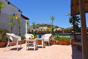 Case Cosi Napoli - Suite con Terrazza 19