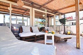 Case Cosi Napoli - Suite con Terrazza 19