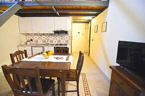 Case Cosi Napoli - Suite con Terrazza 19