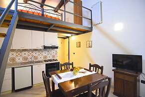 Case Cosi Napoli - Suite con Terrazza 19