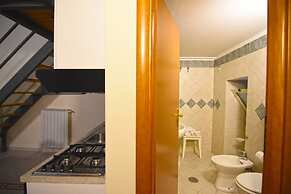 Case Cosi Napoli - Suite con Terrazza 19