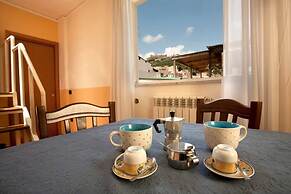 Case Cosi Napoli - Suite con Terrazza 19