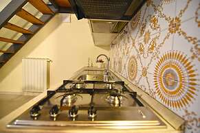 Case Cosi Napoli - Suite con Terrazza 19