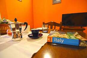 Case Cosi Napoli - Suite con Terrazza 19