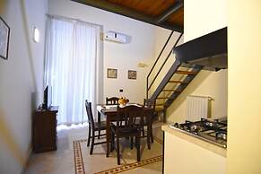 Case Cosi Napoli - Suite con Terrazza 19