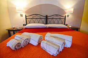 Case Cosi Napoli - Suite con Terrazza 19