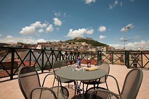 Case Cosi Napoli - Suite con Terrazza 19