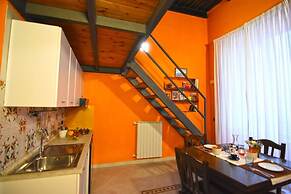 Case Cosi Napoli - Suite con Terrazza 19