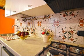 Case Cosi Napoli - Suite con Terrazza 19