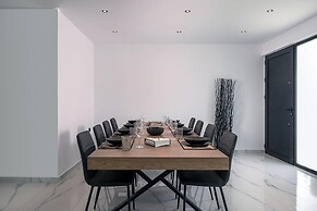 Nikolioudis Villas - Nikolioudis Villas Estate