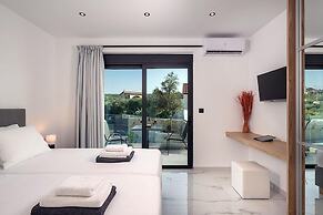 Nikolioudis Villas - Nikolioudis Villas Estate