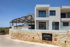 Nikolioudis Villas - Nikolioudis Villas Estate