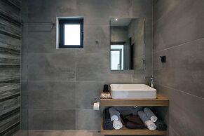 Nikolioudis Villas - Nikolioudis Villas Estate