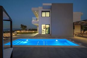 Nikolioudis Villas - Nikolioudis Villas Estate