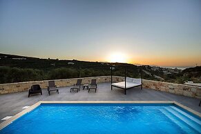 Nikolioudis Villas - Nikolioudis Villas Estate