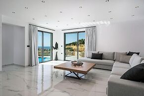 Nikolioudis Villas - Nikolioudis Villas Estate