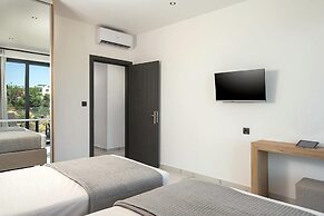 Nikolioudis Villas - Nikolioudis Villas Estate