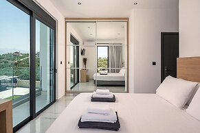 Nikolioudis Villas - Nikolioudis Villas Estate