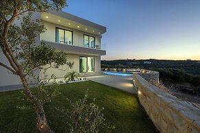 Nikolioudis Villas - Nikolioudis Villas Estate