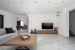 Nikolioudis Villas - Nikolioudis Villas Estate