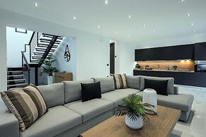 Nikolioudis Villas - Nikolioudis Villas Estate