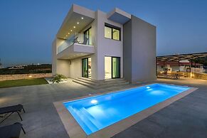 Nikolioudis Villas - Nikolioudis Villas Estate