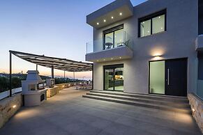 Nikolioudis Villas - Nikolioudis Villas Estate